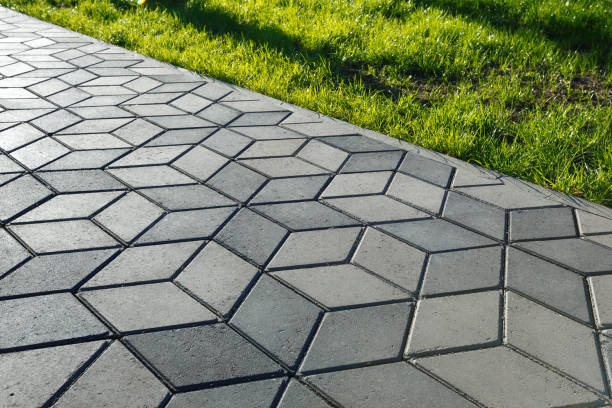 Best Driveway Pavers Near Me  in Mount Pleasant, TN