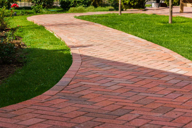 Best Permeable Paver Driveway  in Mount Pleasant, TN